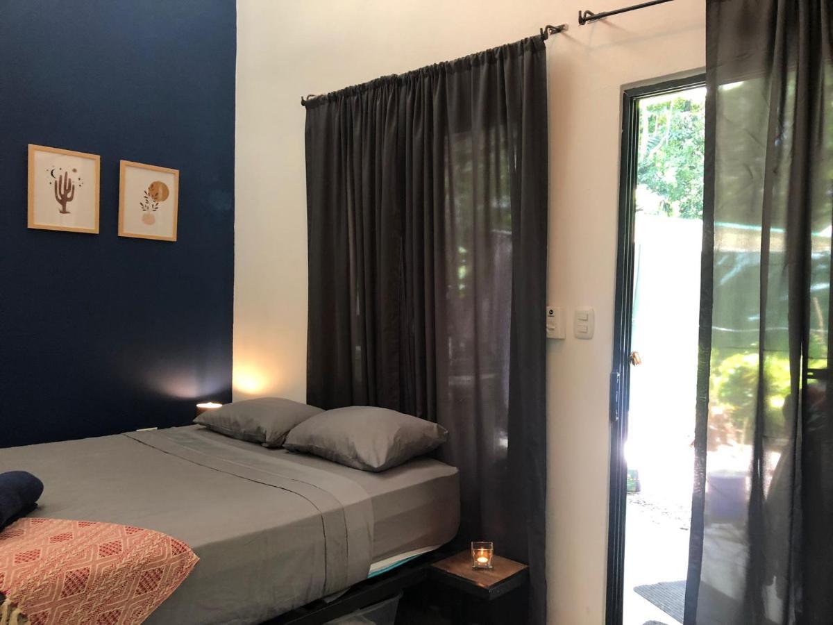 Casa Eden - Modern Peaceful Jungle Apartments Cocles Exterior foto