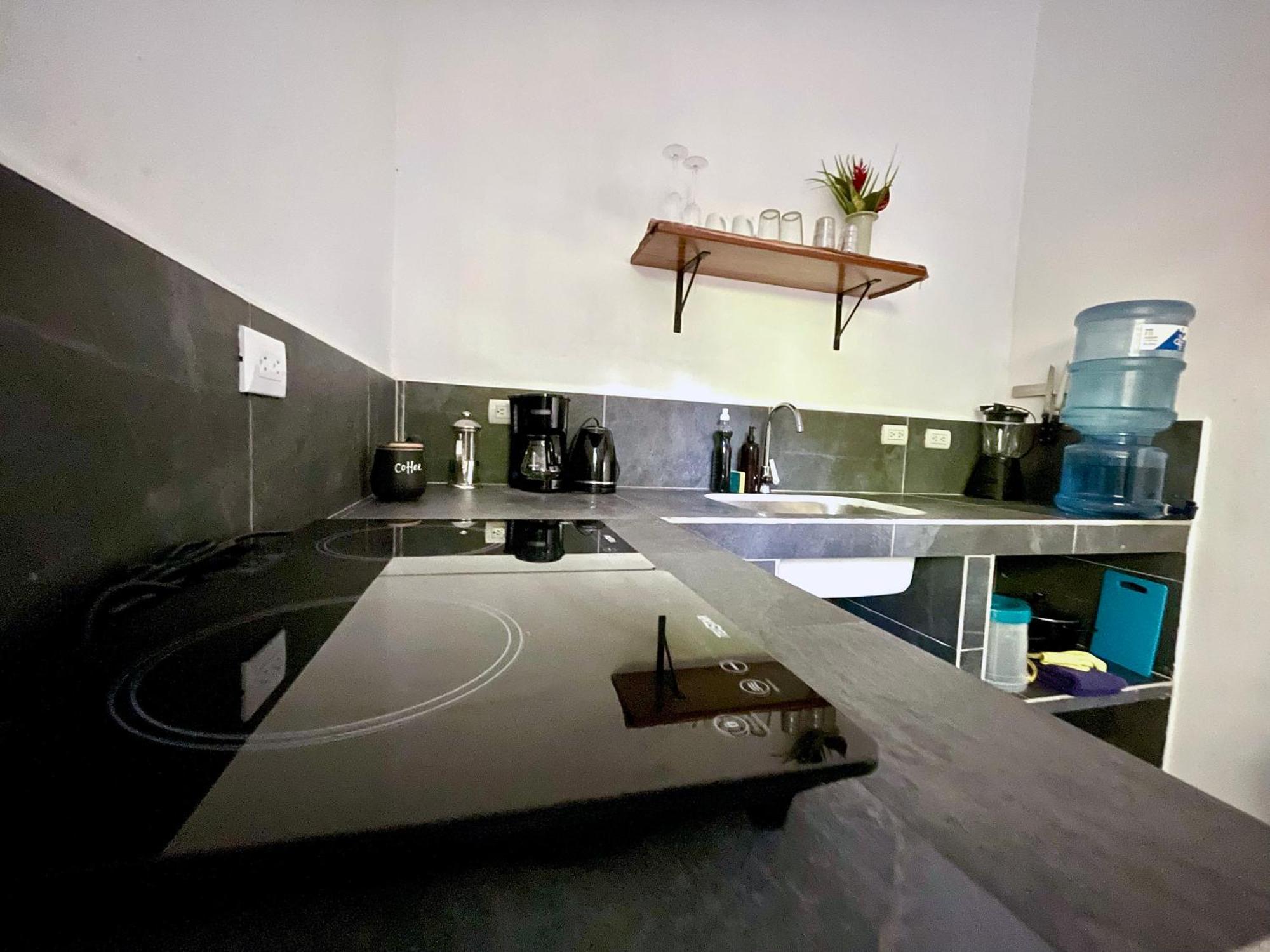 Casa Eden - Modern Peaceful Jungle Apartments Cocles Exterior foto
